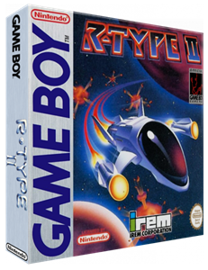 R-Type II